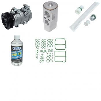 A/C Compressor Kit
