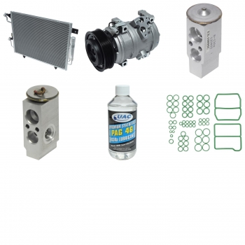 A/C Compressor Kit
