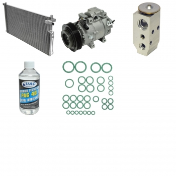 A/C Compressor Kit