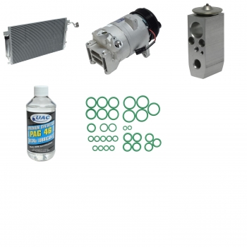 A/C Compressor Kit