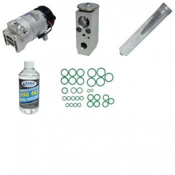 A/C Compressor Kit