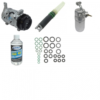 A/C Compressor Kit