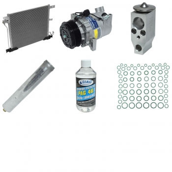 A/C Compressor Kit