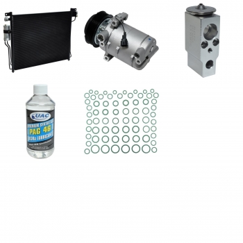 A/C Compressor Kit