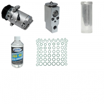 A/C Compressor Kit