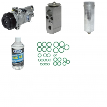 A/C Compressor Kit