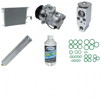 A/C Compressor Kit