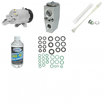 A/C Compressor Kit