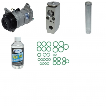 A/C Compressor Kit