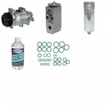 A/C Compressor Kit