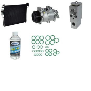 A/C Compressor Kit