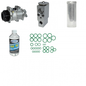A/C Compressor Kit