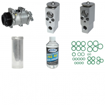 A/C Compressor Kit