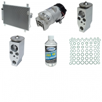 A/C Compressor Kit