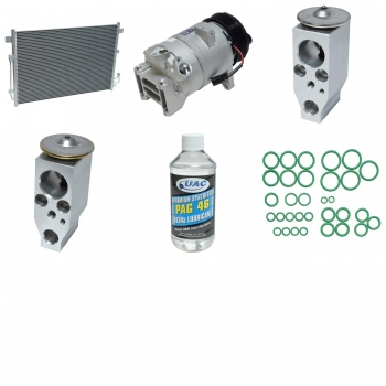 A/C Compressor Kit