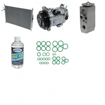 A/C Compressor Kit