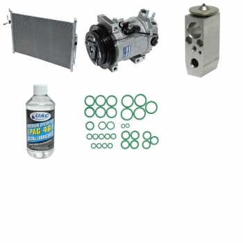 A/C Compressor Kit