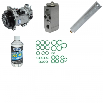 A/C Compressor Kit