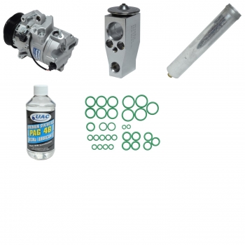 A/C Compressor Kit