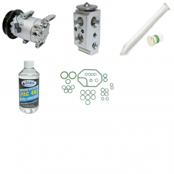 A/C Compressor Kit