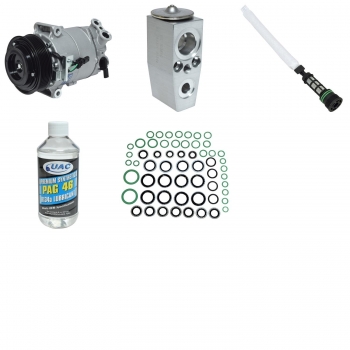 A/C Compressor Kit