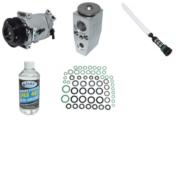 A/C Compressor Kit