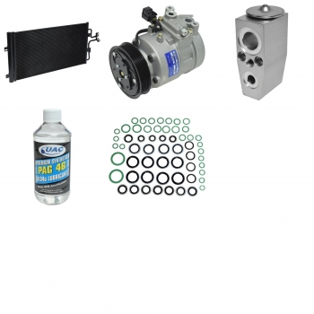 A/C Compressor Kit