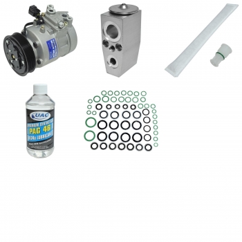 A/C Compressor Kit