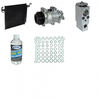 A/C Compressor Kit