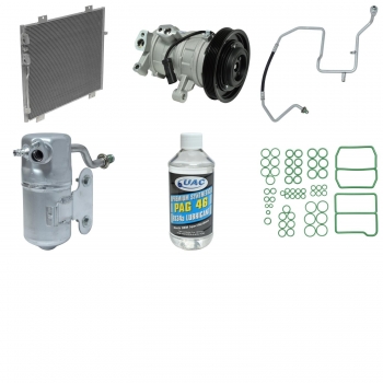 A/C Compressor Kit