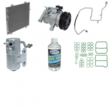 A/C Compressor Kit