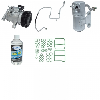 A/C Compressor Kit