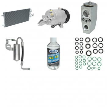 A/C Compressor Kit