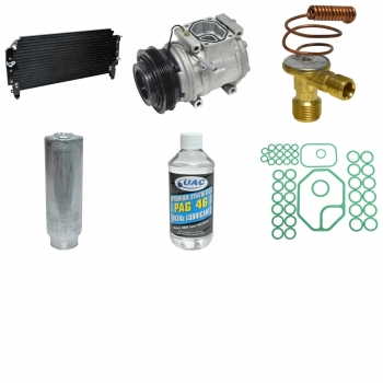 A/C Compressor Kit