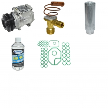 A/C Compressor Kit