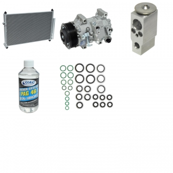 A/C Compressor Kit