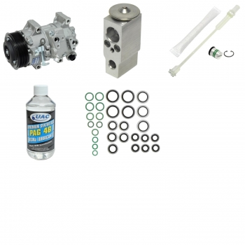 A/C Compressor Kit
