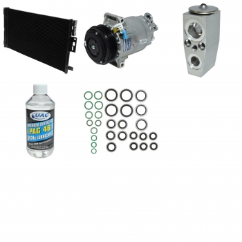 A/C Compressor Kit
