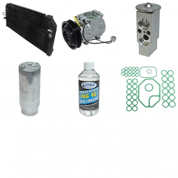 A/C Compressor Kit