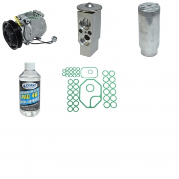 A/C Compressor Kit