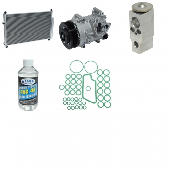 A/C Compressor Kit