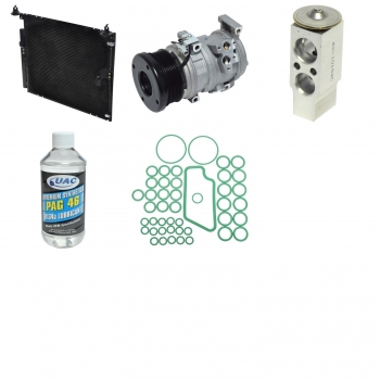 A/C Compressor Kit