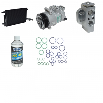 A/C Compressor Kit