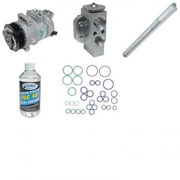 A/C Compressor Kit