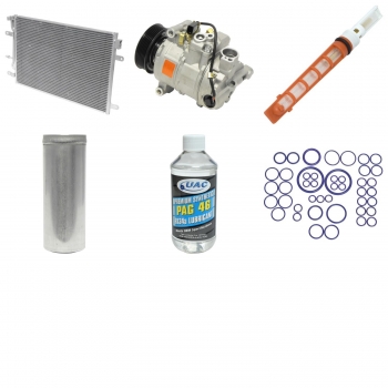 A/C Compressor Kit