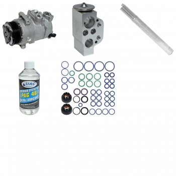 A/C Compressor Kit