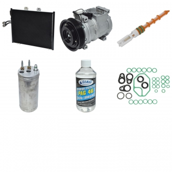 A/C Compressor Kit