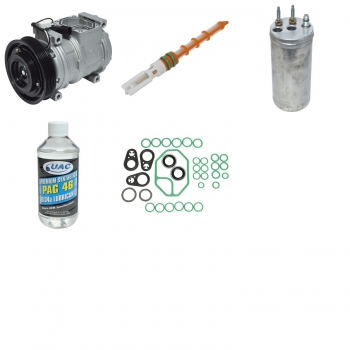 A/C Compressor Kit