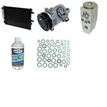 A/C Compressor Kit