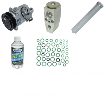 A/C Compressor Kit